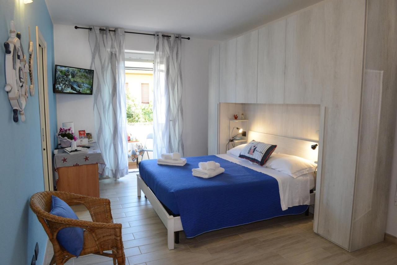 Lamarina Bed & Breakfast Alghero