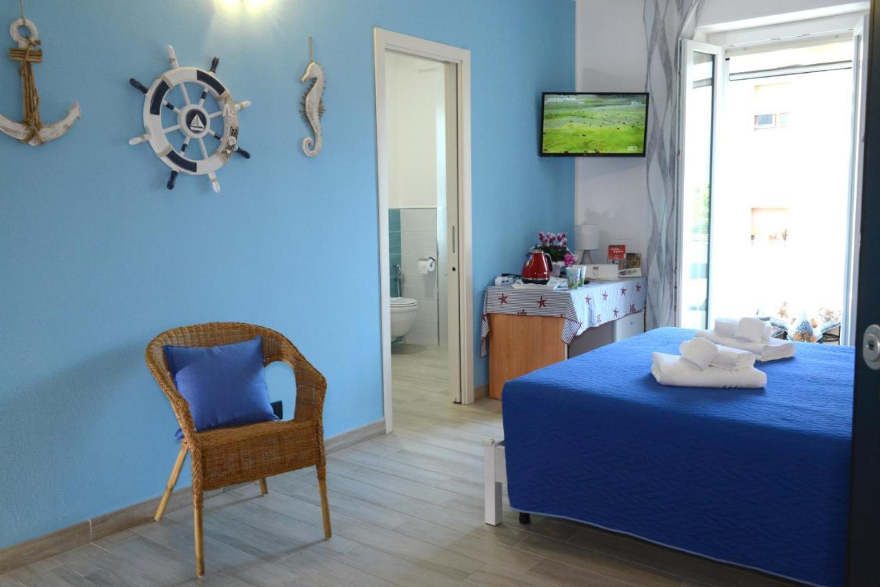 Lamarina Bed & Breakfast Alghero