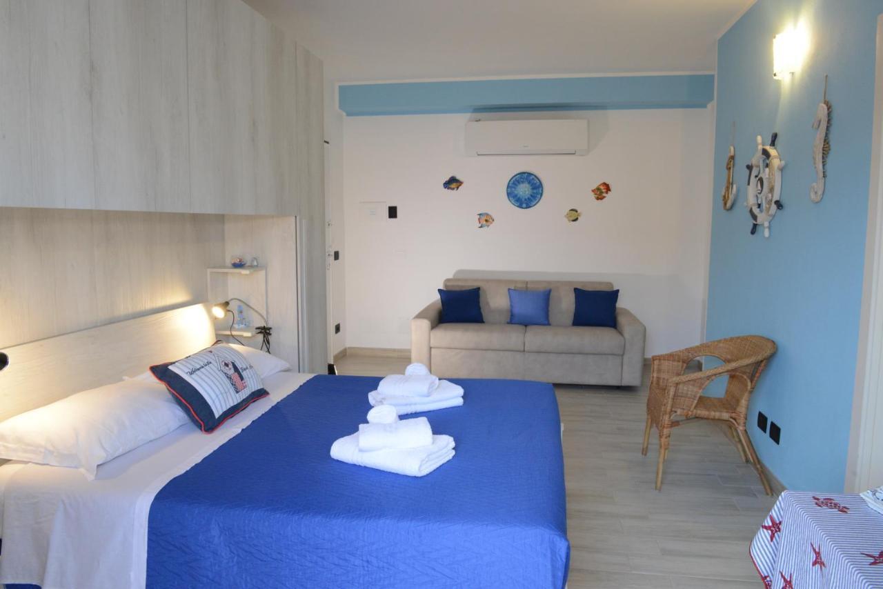 Bed & Breakfast Lamarina Alghero