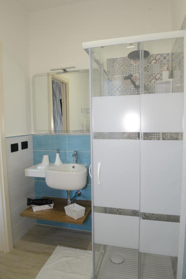 Bed & Breakfast Lamarina 2*