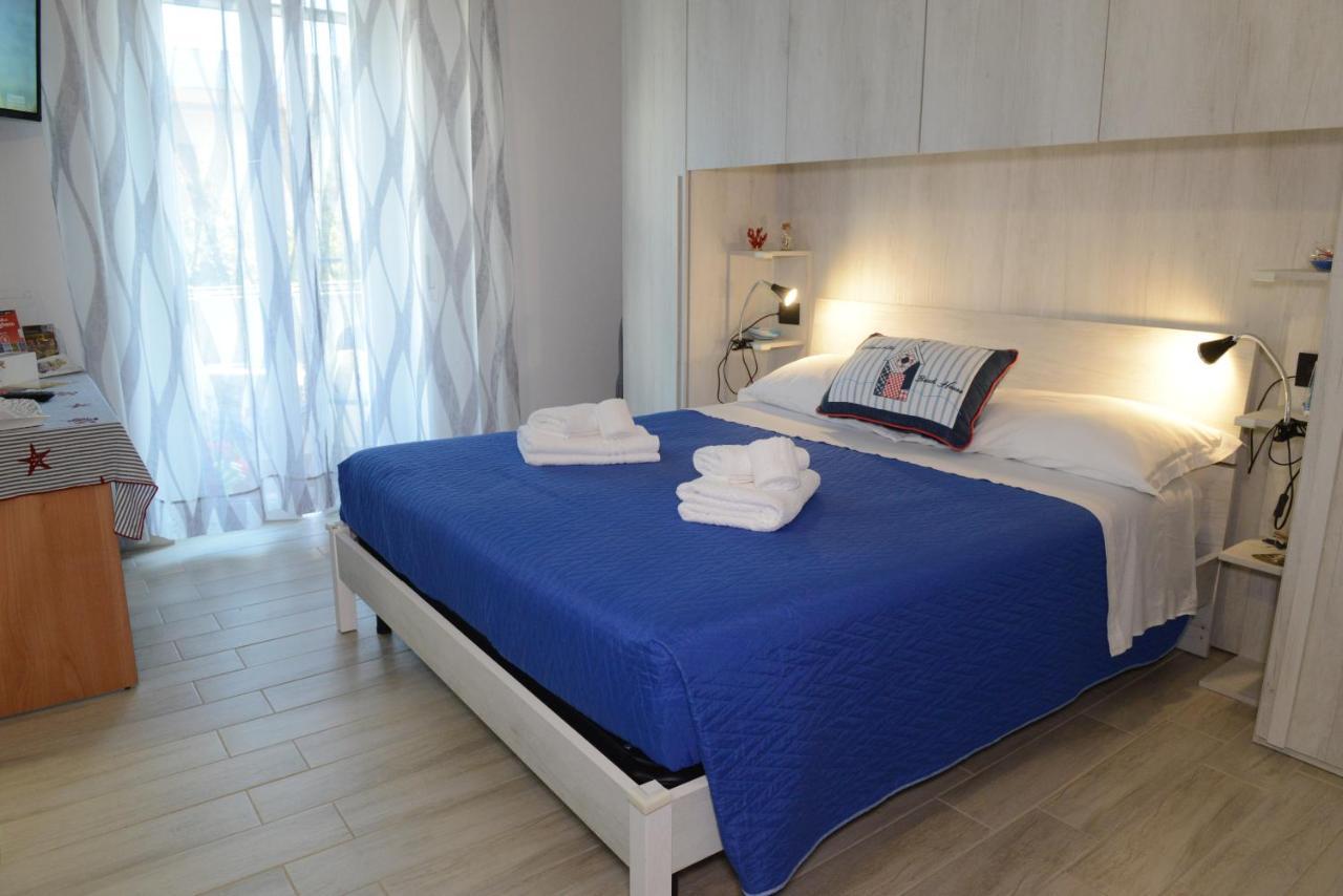 Bed & Breakfast Lamarina