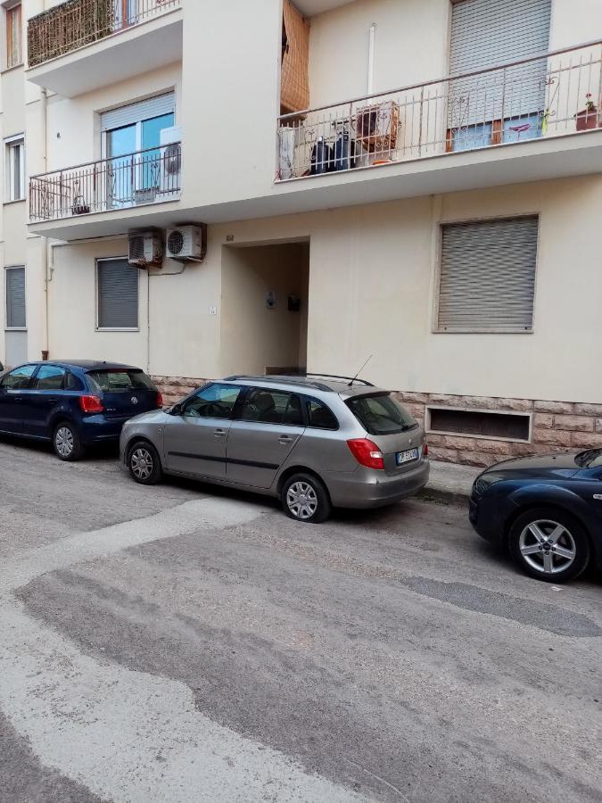 Bed & Breakfast Lamarina