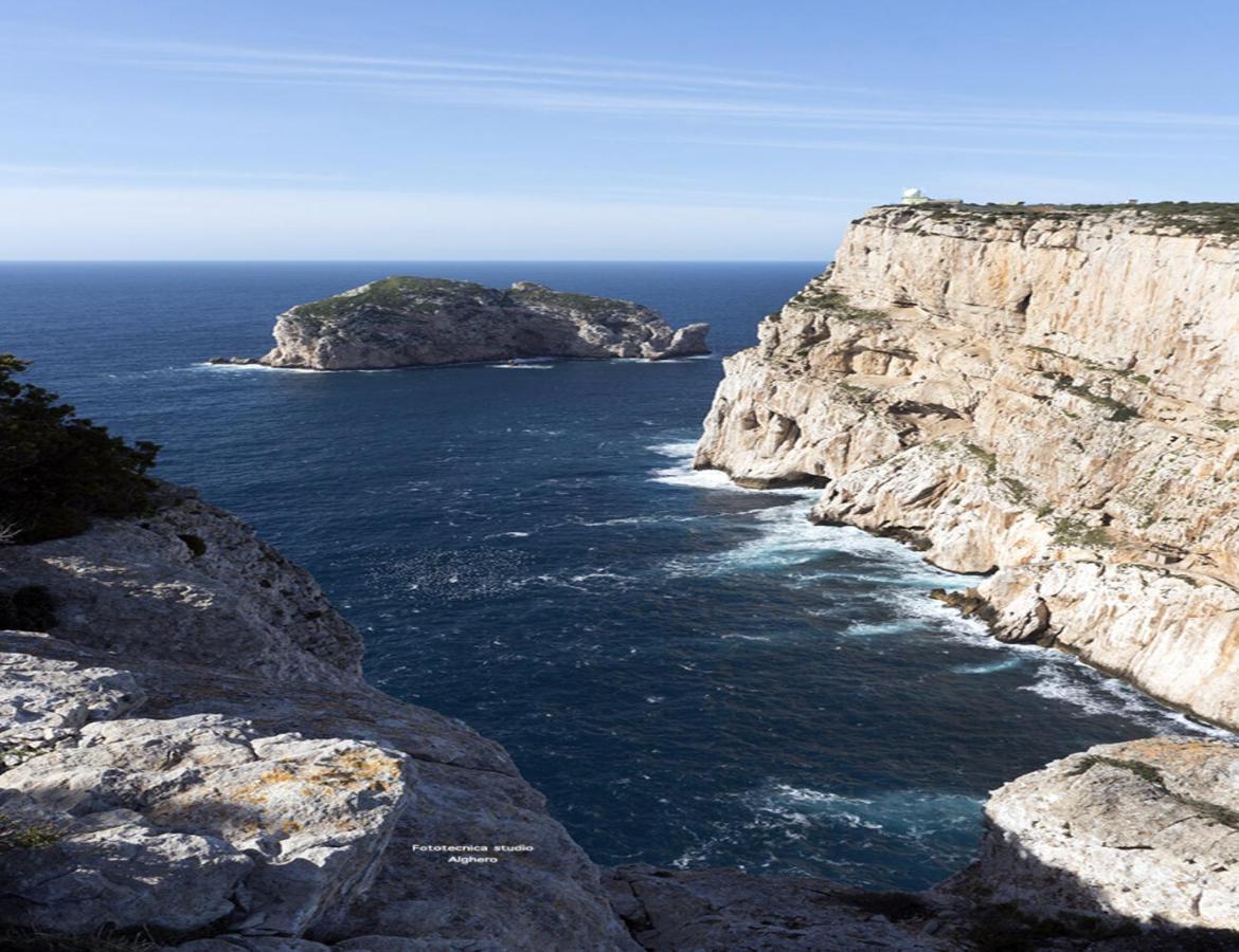 Lamarina Bed & Breakfast Alghero
