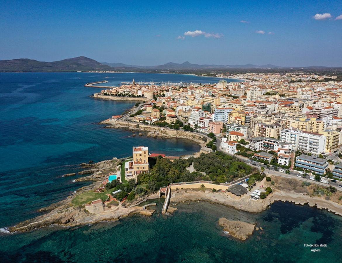 Lamarina Bed & Breakfast Alghero