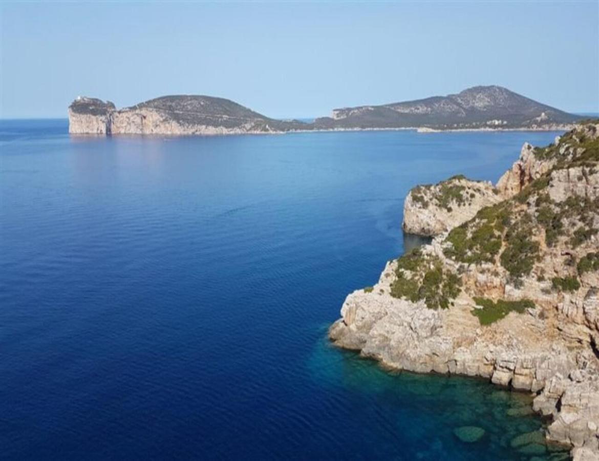 Lamarina Bed & Breakfast Alghero
